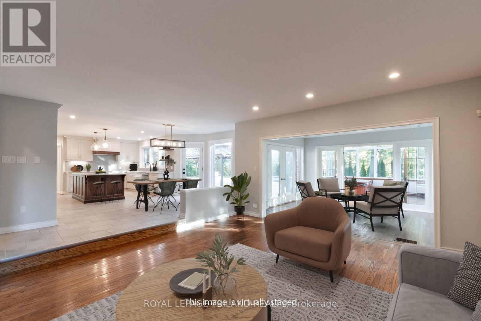 700 Westmount Hills Drive, London South (South C), Ontario  N6K 1B2 - Photo 16 - X12492656