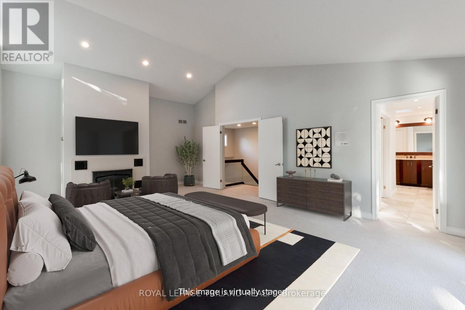 700 Westmount Hills Drive, London South (South C), Ontario  N6K 1B2 - Photo 21 - X12492656