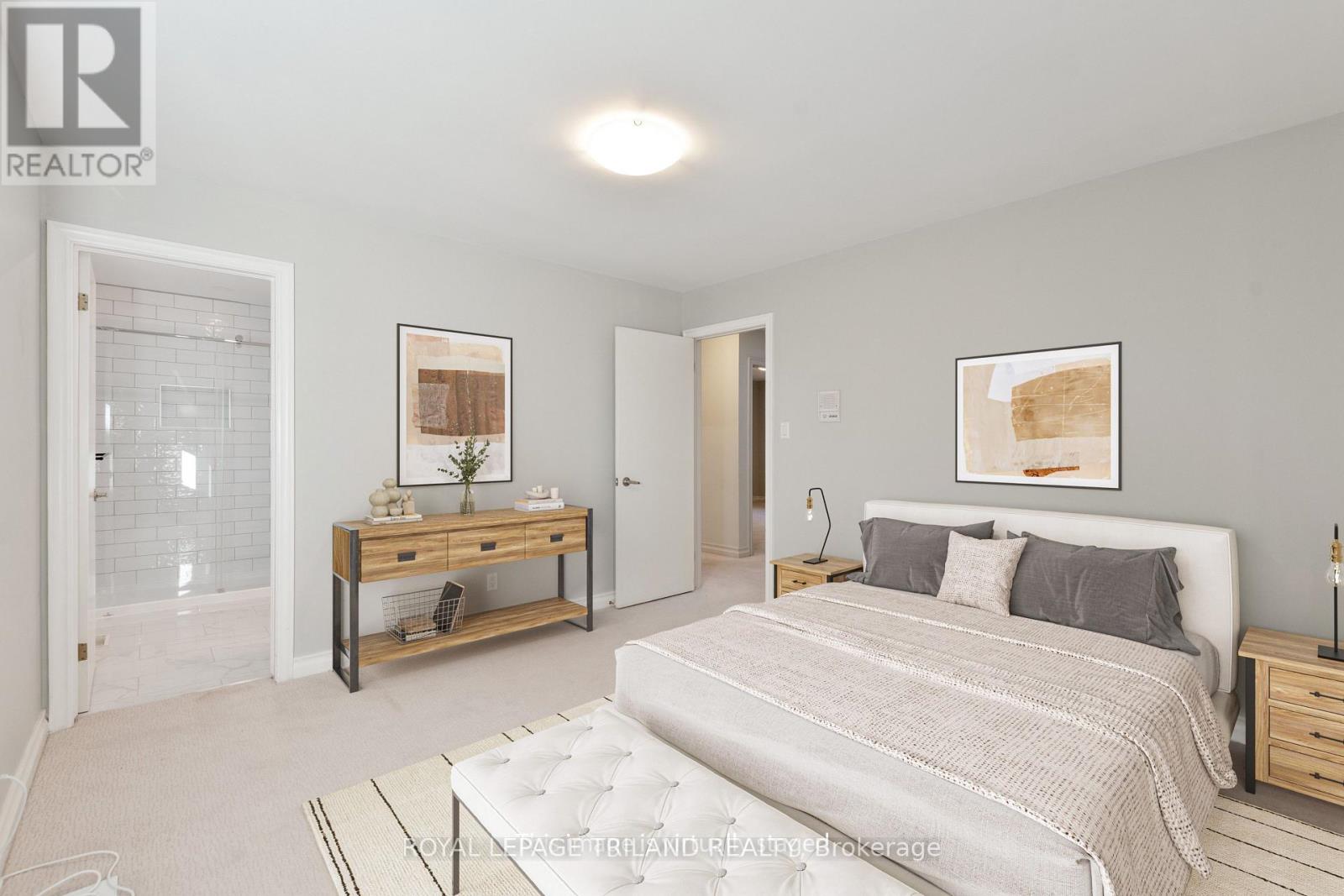 700 Westmount Hills Drive, London South (South C), Ontario  N6K 1B2 - Photo 33 - X12492656