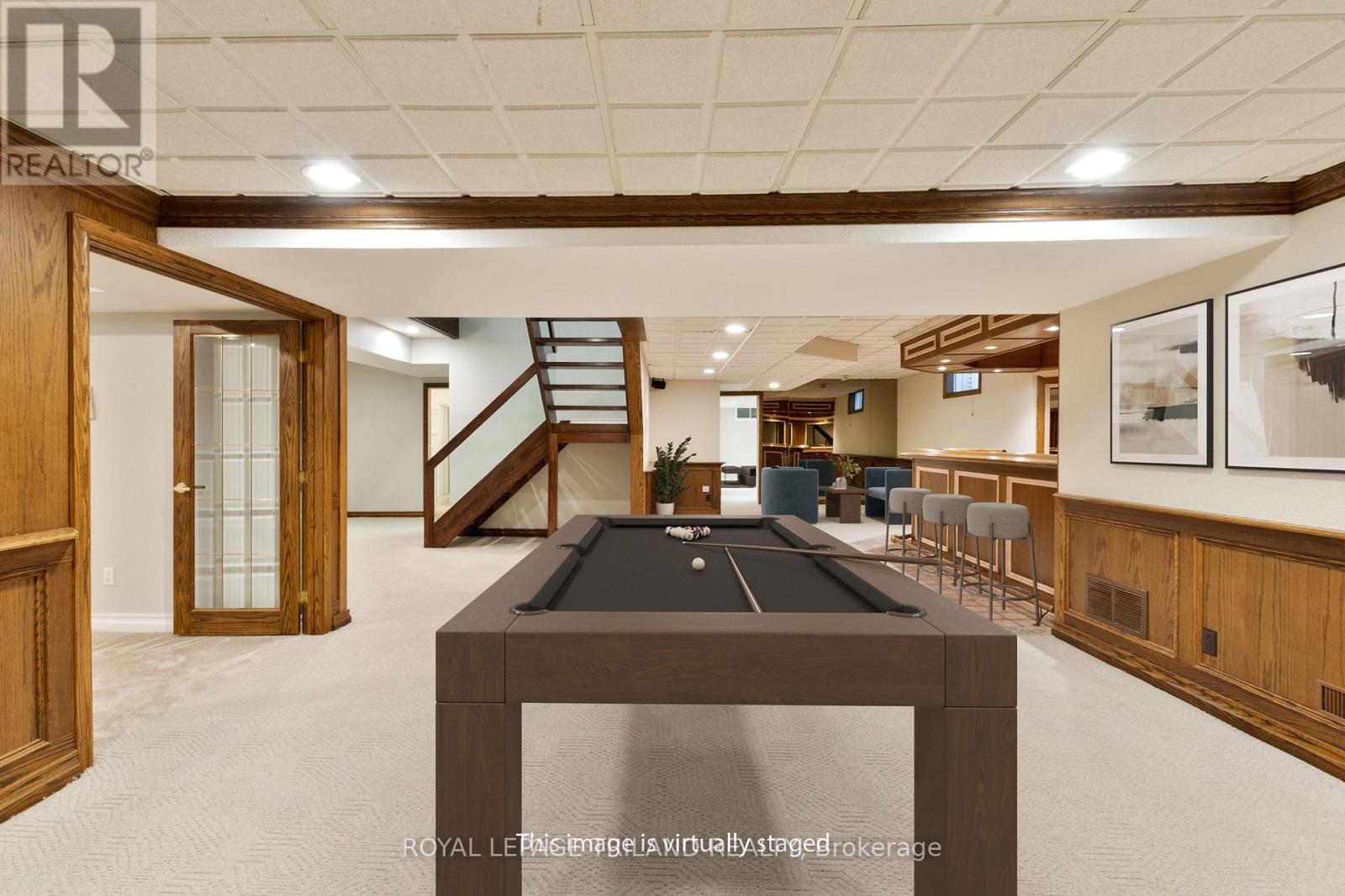 700 Westmount Hills Drive, London South (South C), Ontario  N6K 1B2 - Photo 34 - X12492656