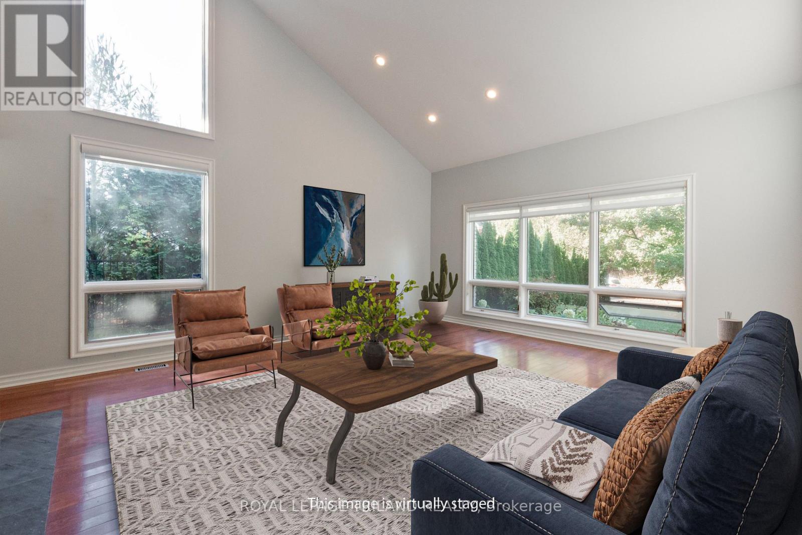 700 Westmount Hills Drive, London South (South C), Ontario  N6K 1B2 - Photo 6 - X12492656