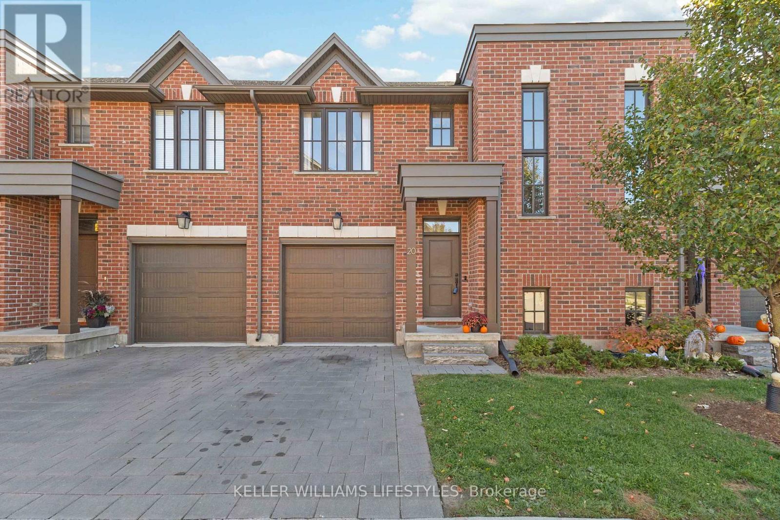 20 - 555 SUNNINGDALE ROAD E, London North, Ontario