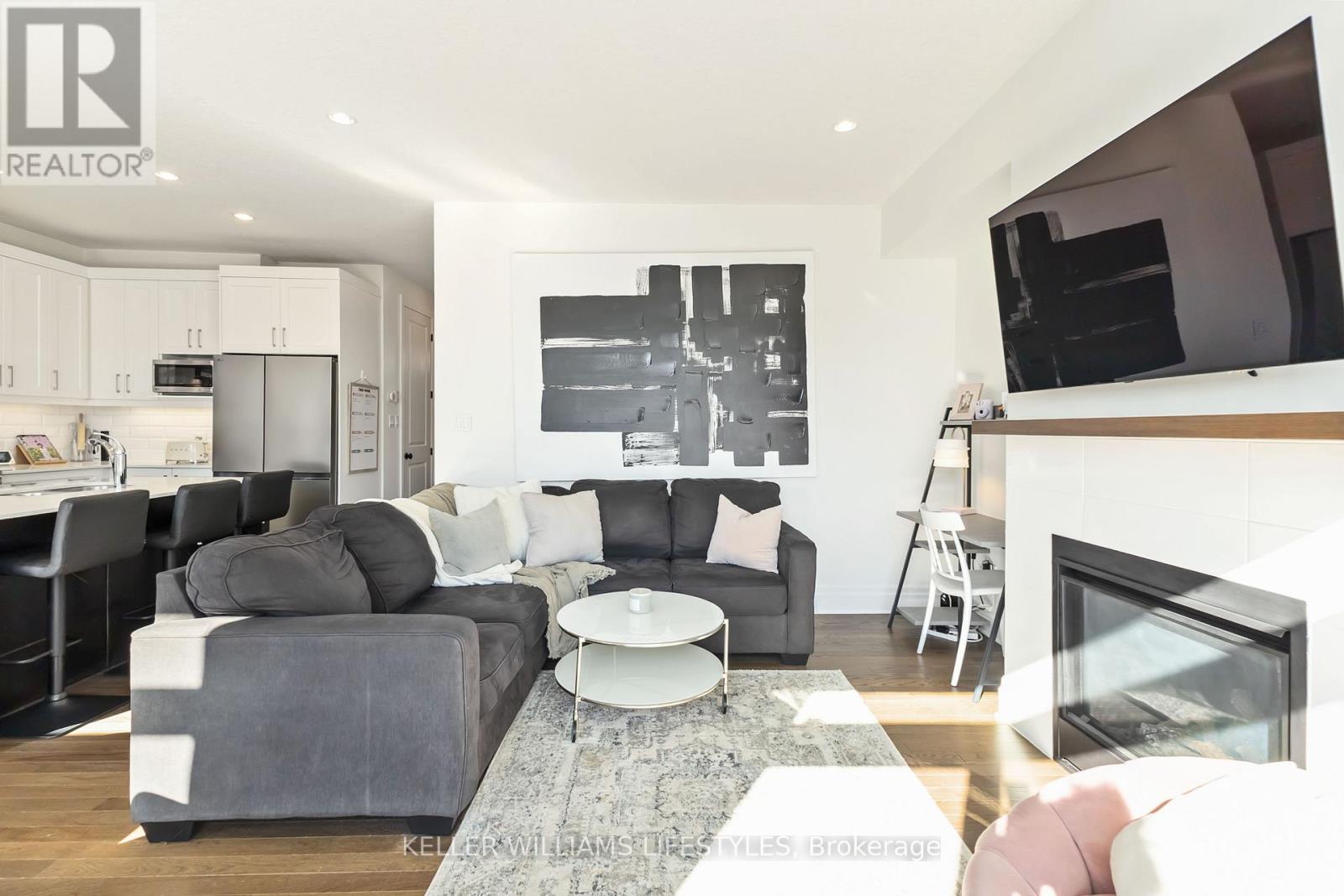 20 - 555 Sunningdale Road E, London North (North B), Ontario  N5X 4B3 - Photo 16 - X12492674