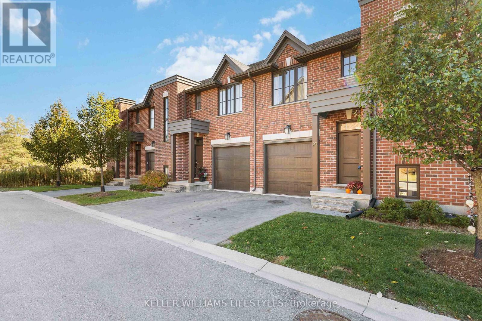 20 - 555 Sunningdale Road E, London North (North B), Ontario  N5X 4B3 - Photo 4 - X12492674