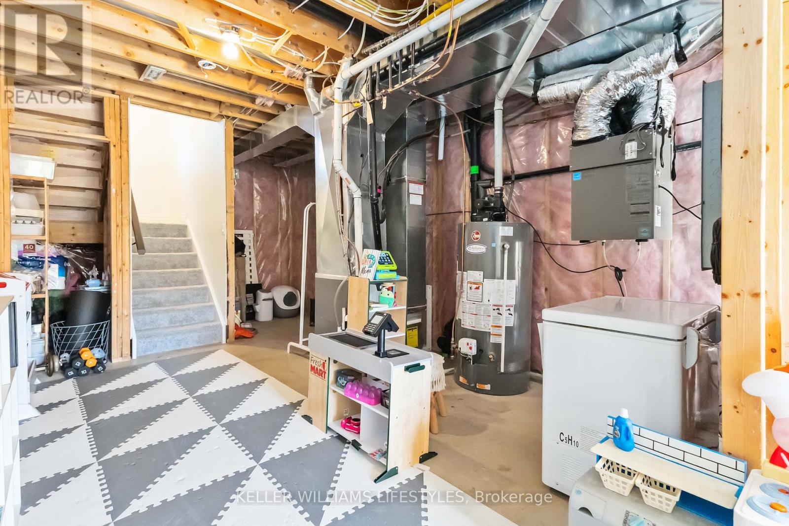 20 - 555 Sunningdale Road E, London North (North B), Ontario  N5X 4B3 - Photo 43 - X12492674