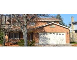 14 DONNYBROOK ROAD, London North, Ontario