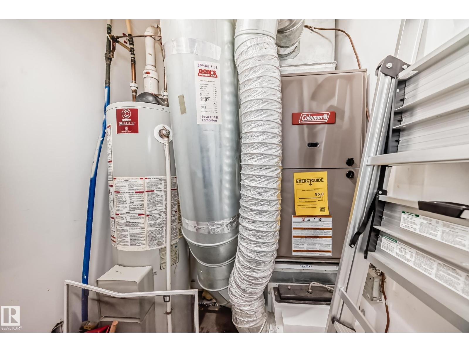 #101 8619 111 St Nw, Edmonton, Alberta  T6G 1H8 - Photo 31 - E4464058