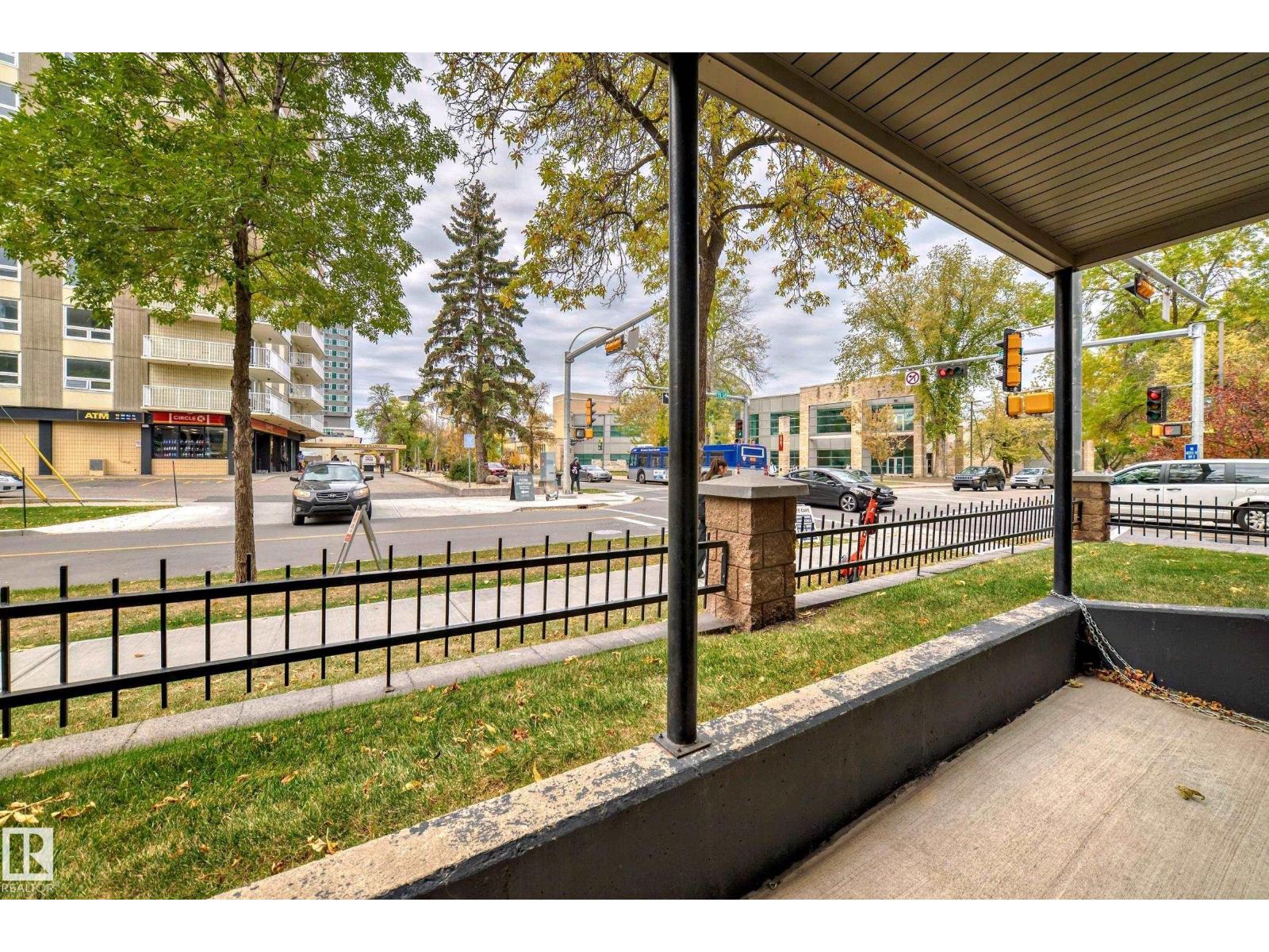 #101 8619 111 St Nw, Edmonton, Alberta  T6G 1H8 - Photo 32 - E4464058