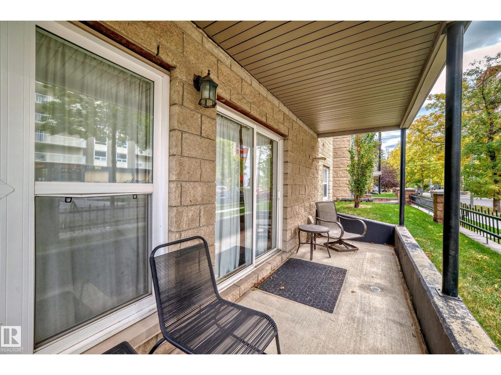 #101 8619 111 St Nw, Edmonton, Alberta  T6G 1H8 - Photo 34 - E4464058