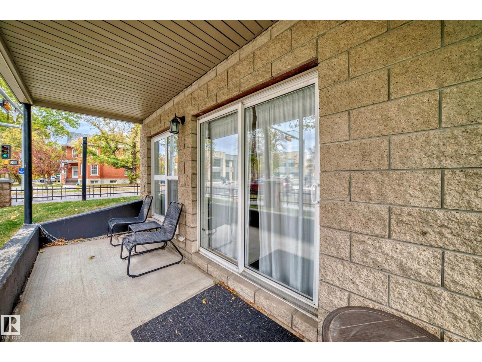 #101 8619 111 St Nw, Edmonton, Alberta  T6G 1H8 - Photo 35 - E4464058