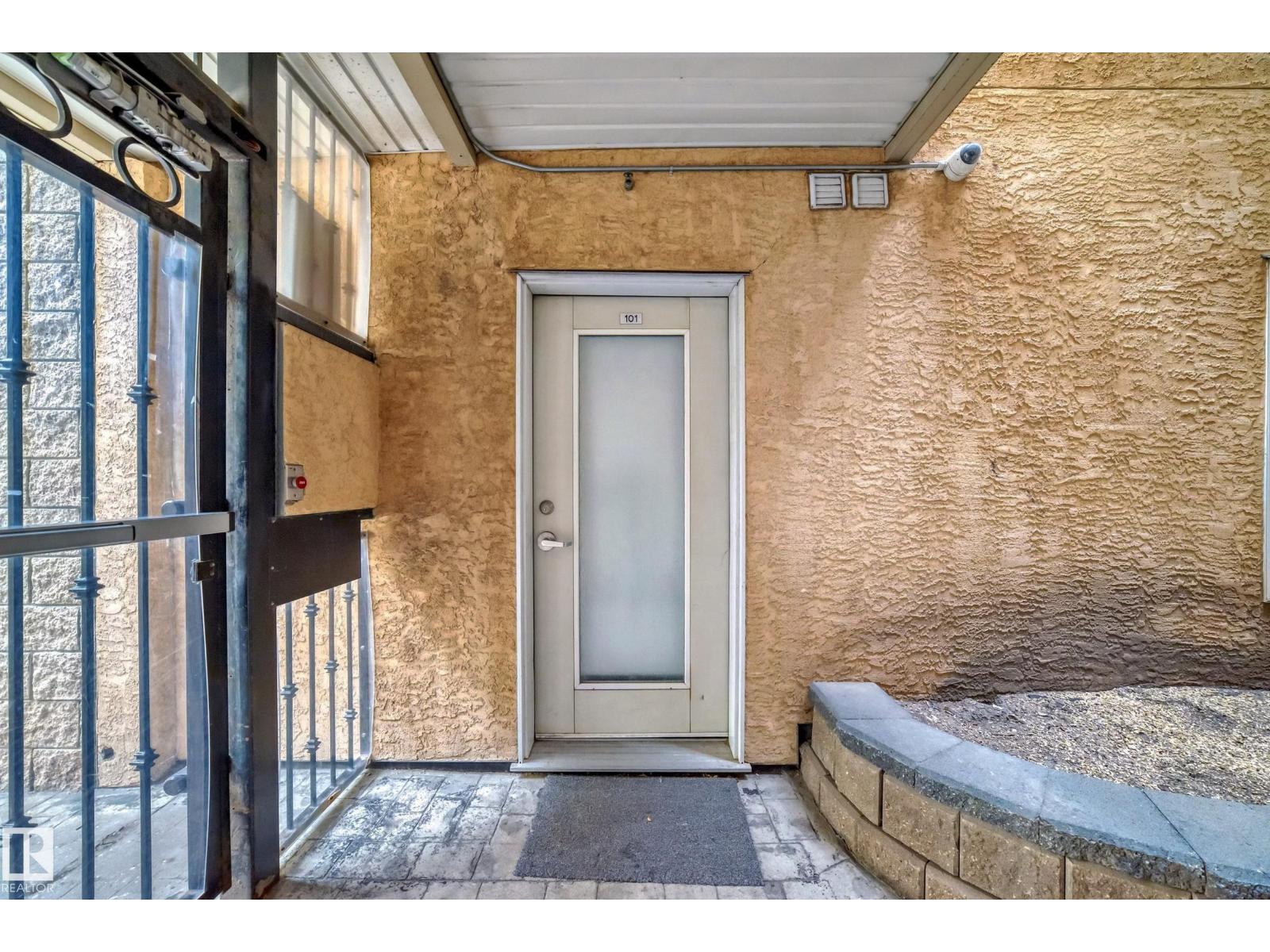 #101 8619 111 St Nw, Edmonton, Alberta  T6G 1H8 - Photo 36 - E4464058