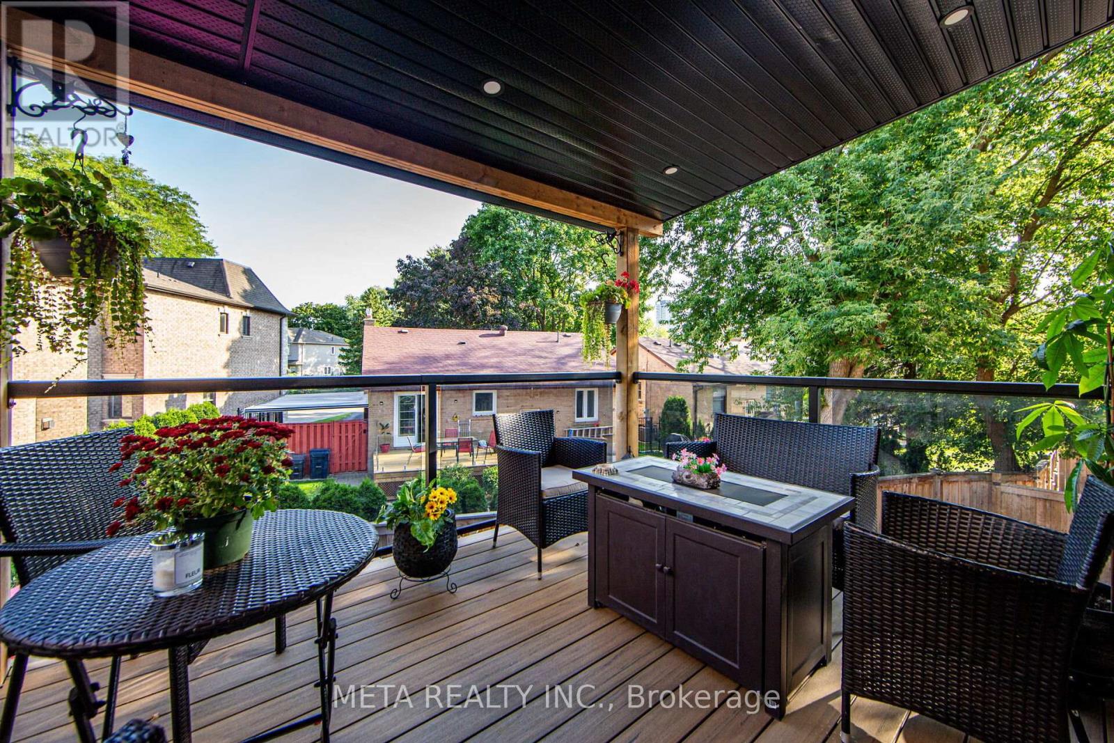 23 Hollyhock Court, Toronto, Ontario  M3B 0B4 - Photo 17 - C12492460