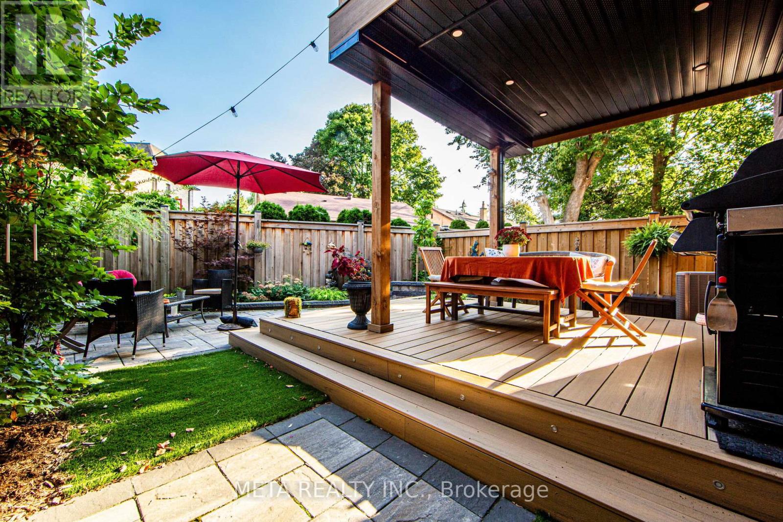 23 Hollyhock Court, Toronto, Ontario  M3B 0B4 - Photo 34 - C12492460