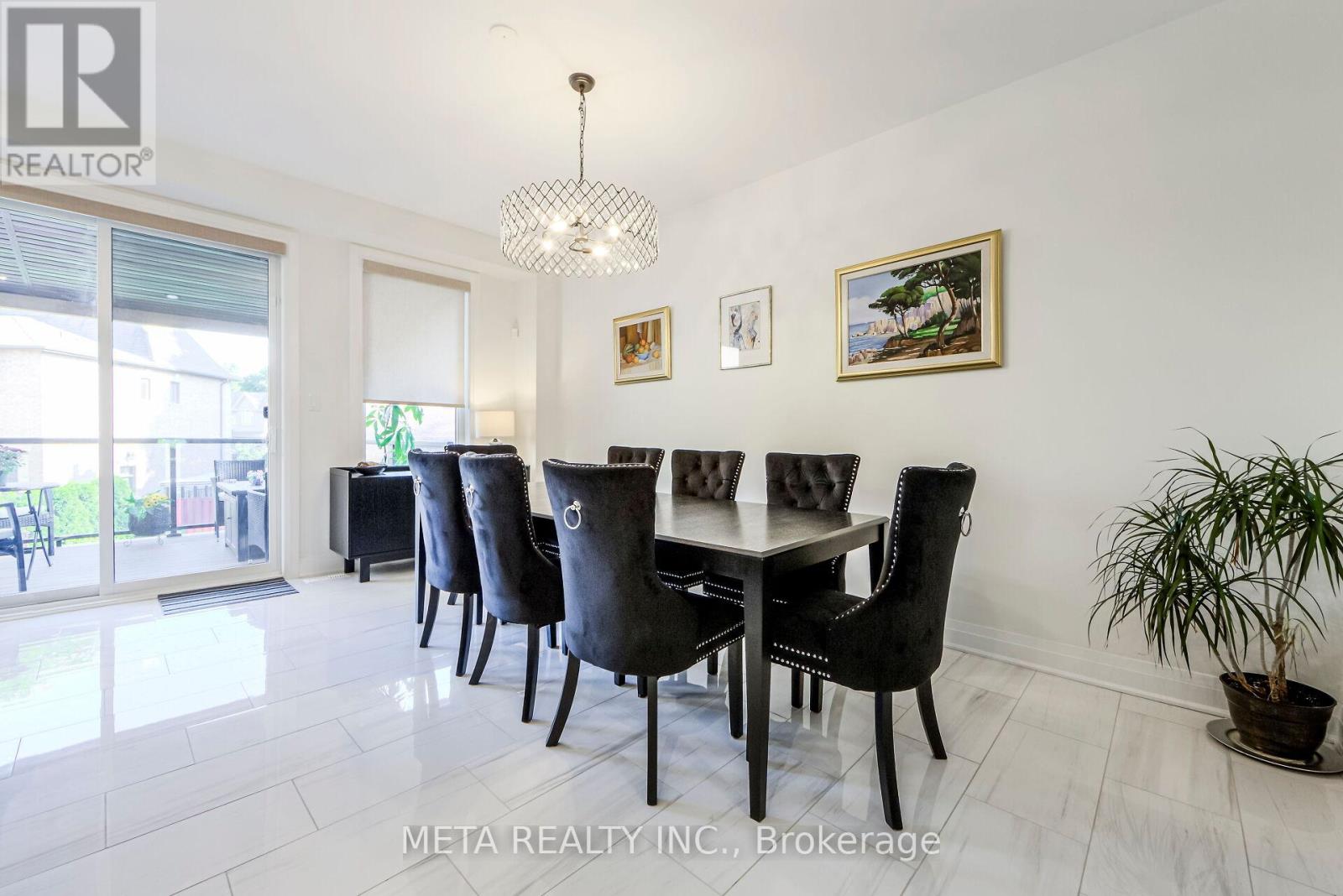 23 Hollyhock Court, Toronto, Ontario  M3B 0B4 - Photo 9 - C12492460