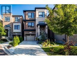 23 HOLLYHOCK COURT, Toronto, Ontario