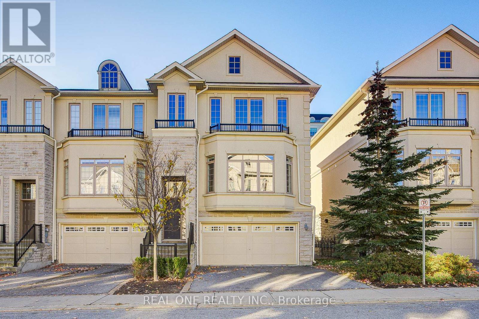 71 Bloorview Place, Toronto, Ontario  M2J 0B2 - Photo 1 - C12492474