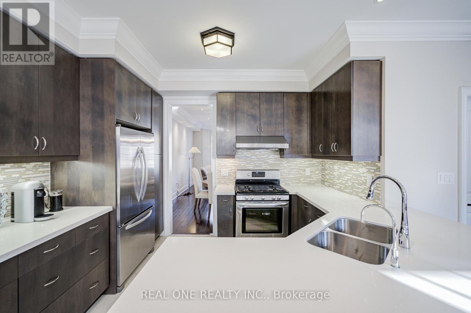 71 Bloorview Place, Toronto, Ontario  M2J 0B2 - Photo 19 - C12492474