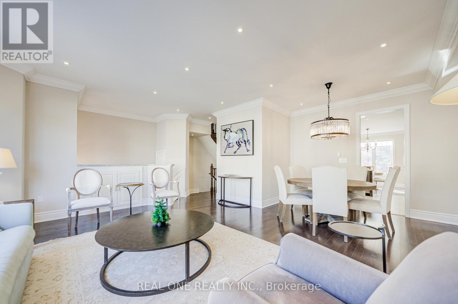 71 Bloorview Place, Toronto, Ontario  M2J 0B2 - Photo 6 - C12492474