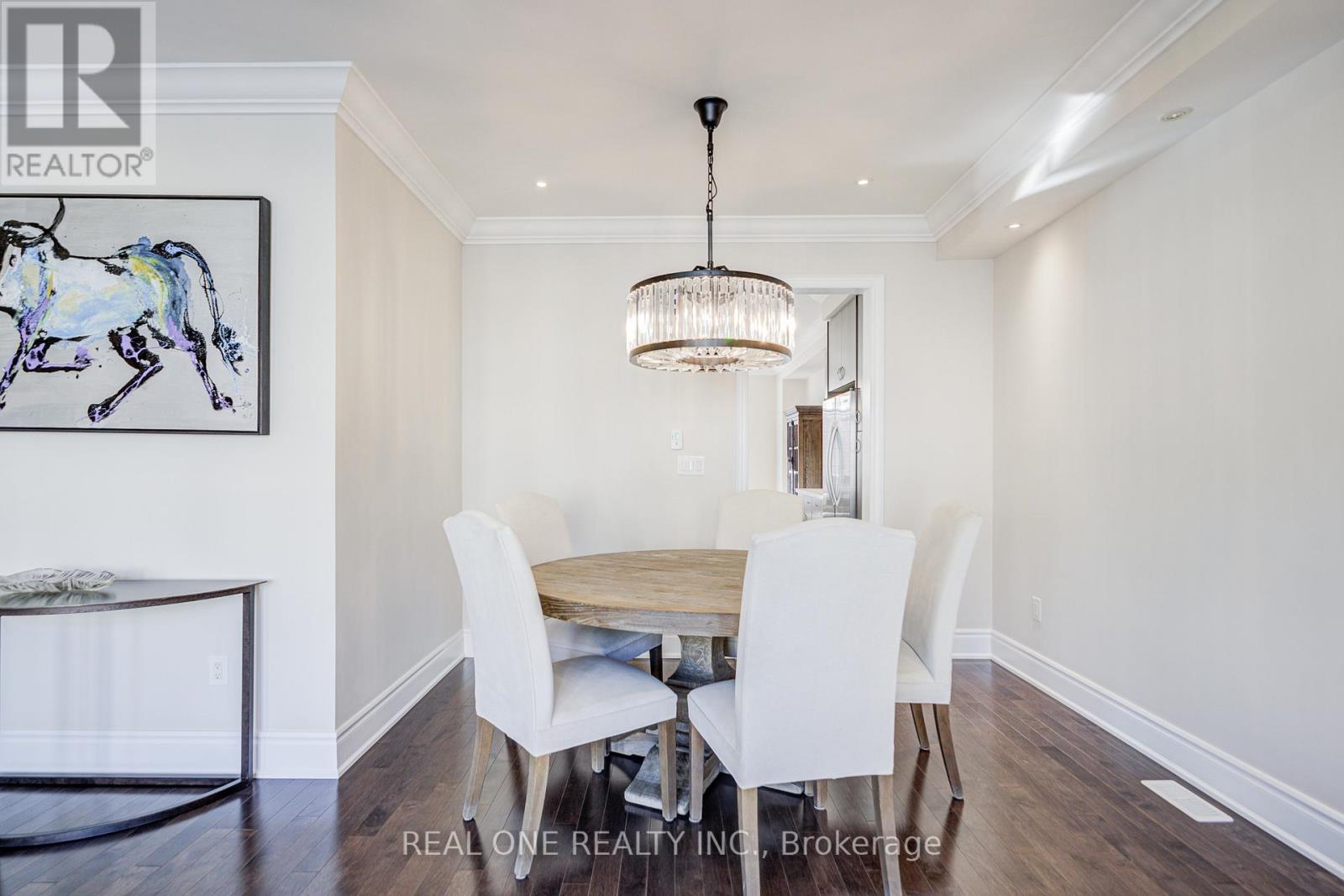 71 Bloorview Place, Toronto, Ontario  M2J 0B2 - Photo 9 - C12492474