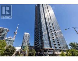 2008 - 15 FORT YORK BOULEVARD, Toronto, Ontario