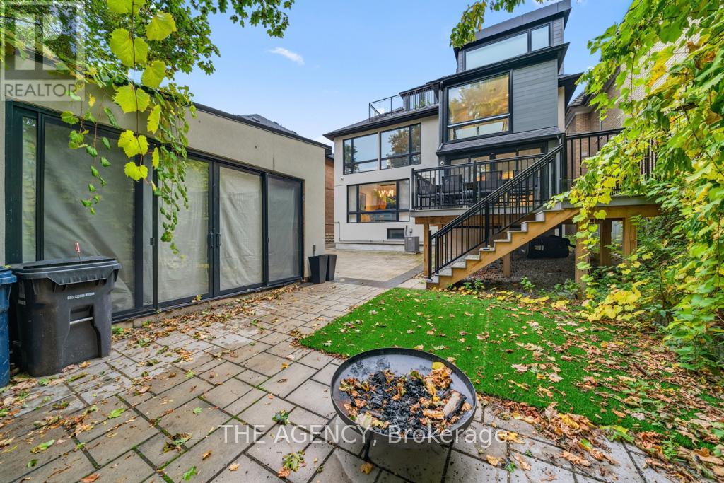 6 Hillholm Road, Toronto, Ontario  M5P 1M2 - Photo 36 - C12492534