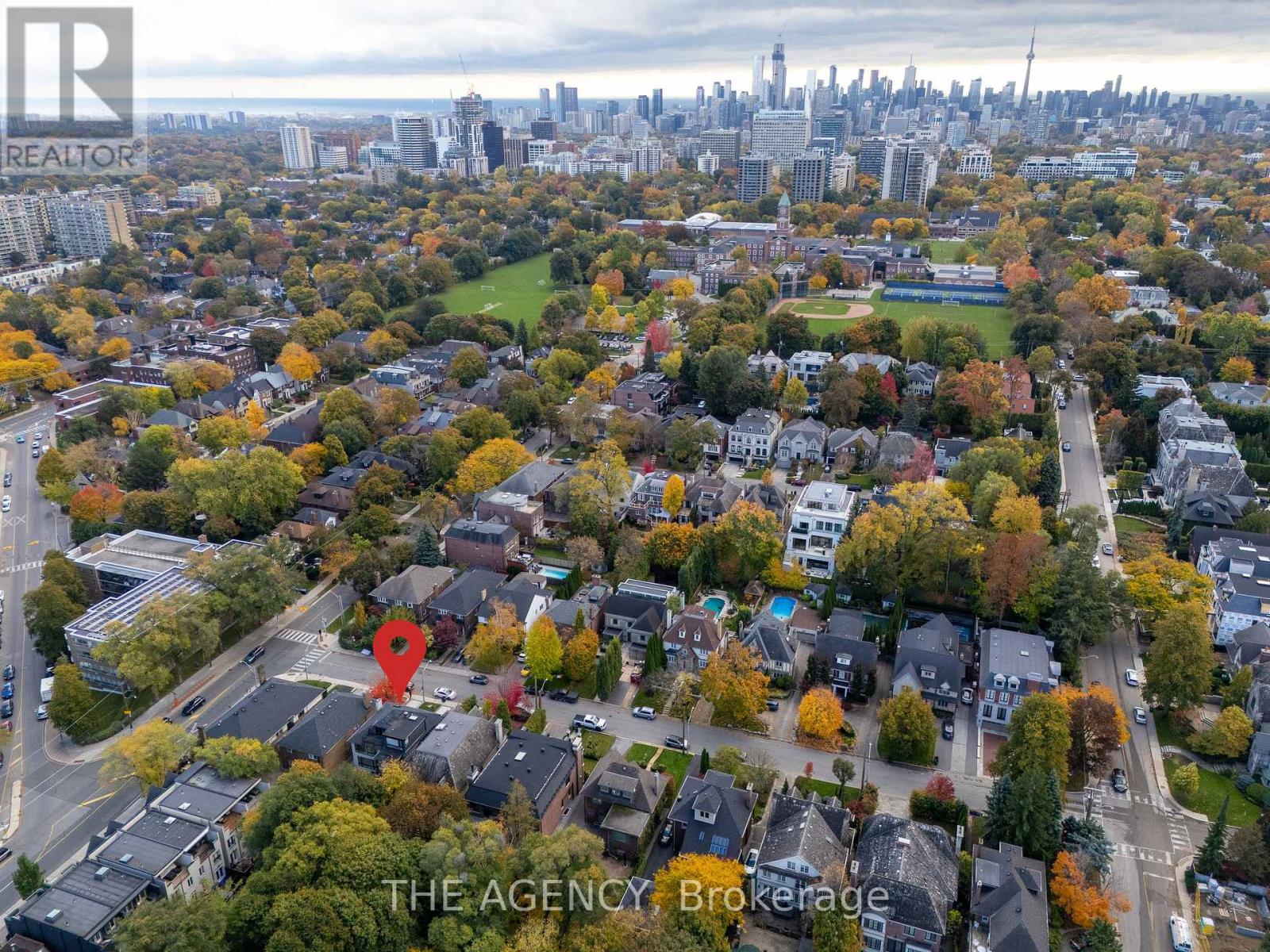 6 Hillholm Road, Toronto, Ontario  M5P 1M2 - Photo 37 - C12492534