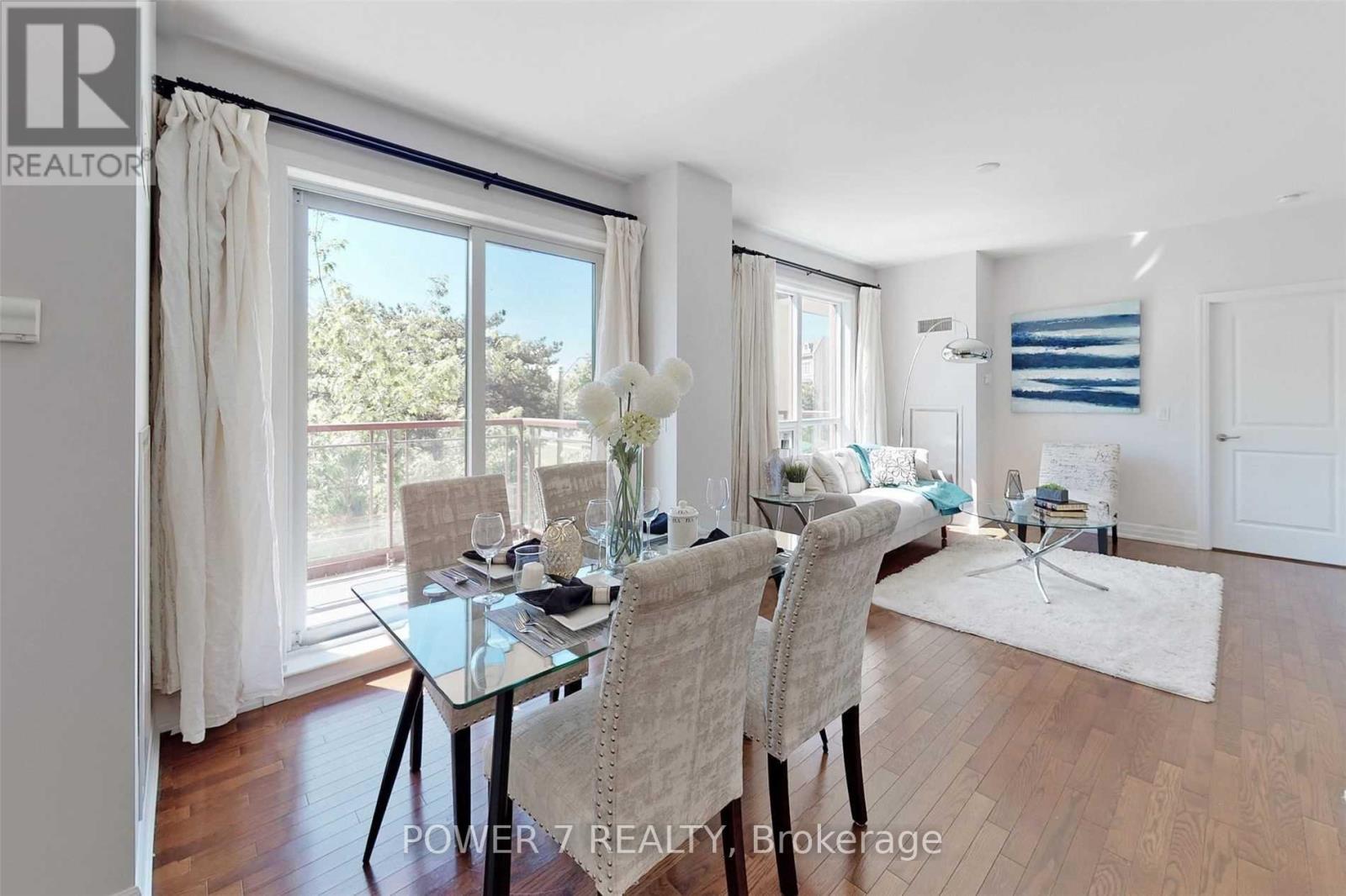 204 - 15 Rean Drive, Toronto, Ontario  M2K 0A7 - Photo 11 - C12492570