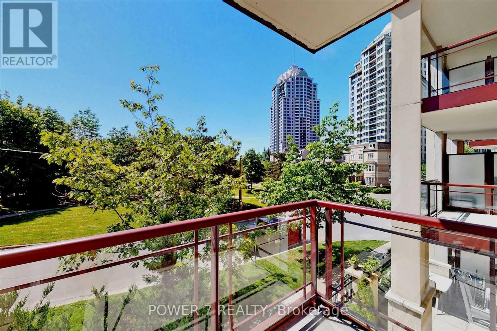 204 - 15 Rean Drive, Toronto, Ontario  M2K 0A7 - Photo 25 - C12492570