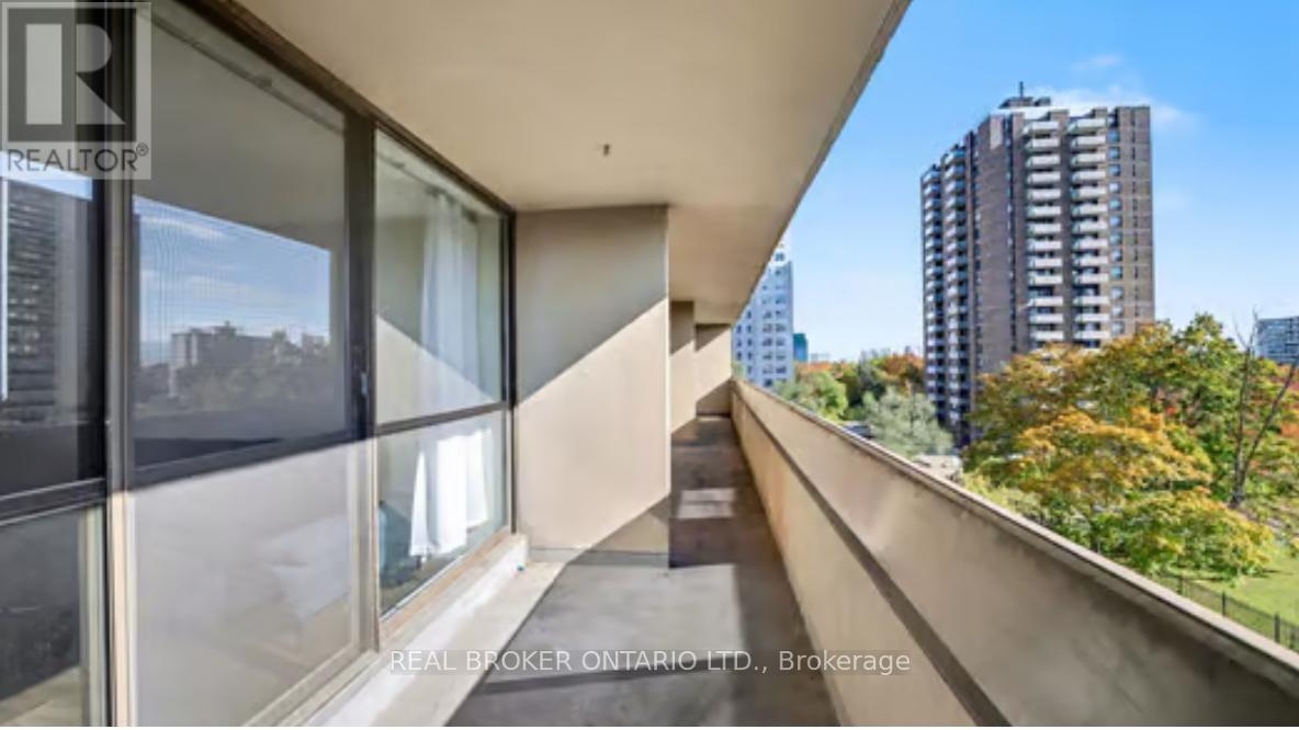 503 - 100 Canyon Avenue S, Toronto, Ontario  M3H 5T9 - Photo 19 - C12492582