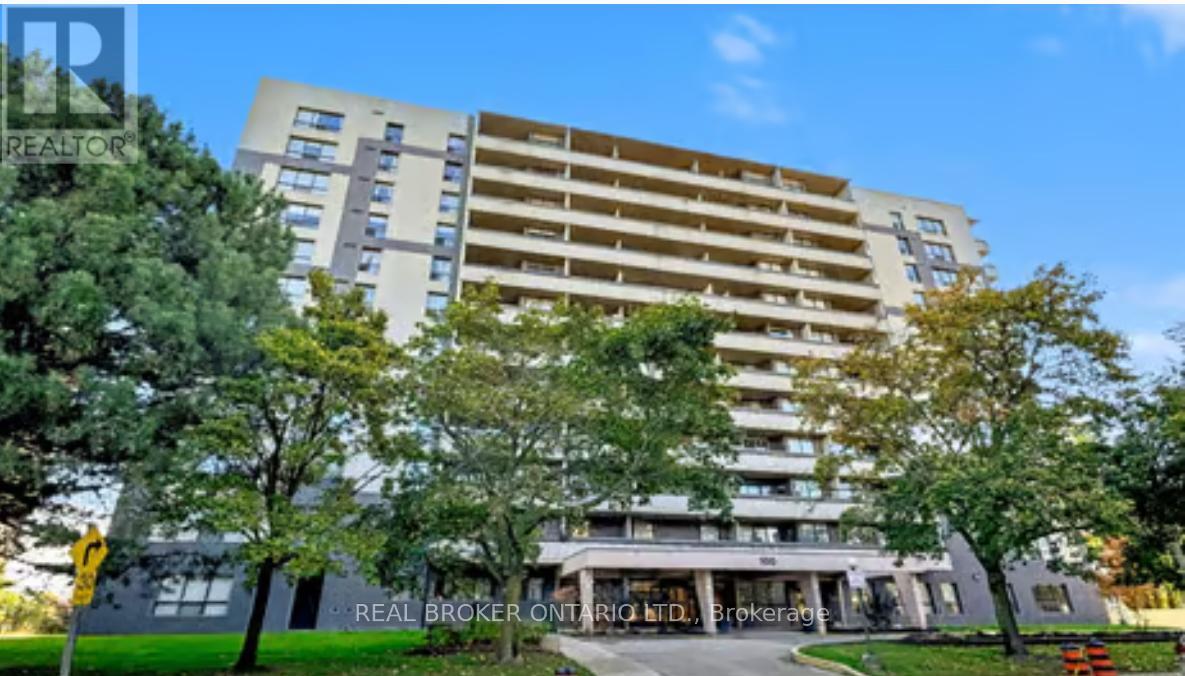 503 - 100 Canyon Avenue S, Toronto, Ontario  M3H 5T9 - Photo 2 - C12492582