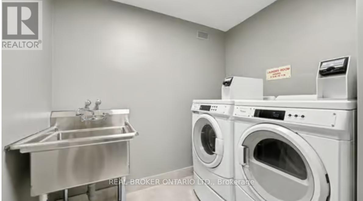 503 - 100 Canyon Avenue S, Toronto, Ontario  M3H 5T9 - Photo 21 - C12492582
