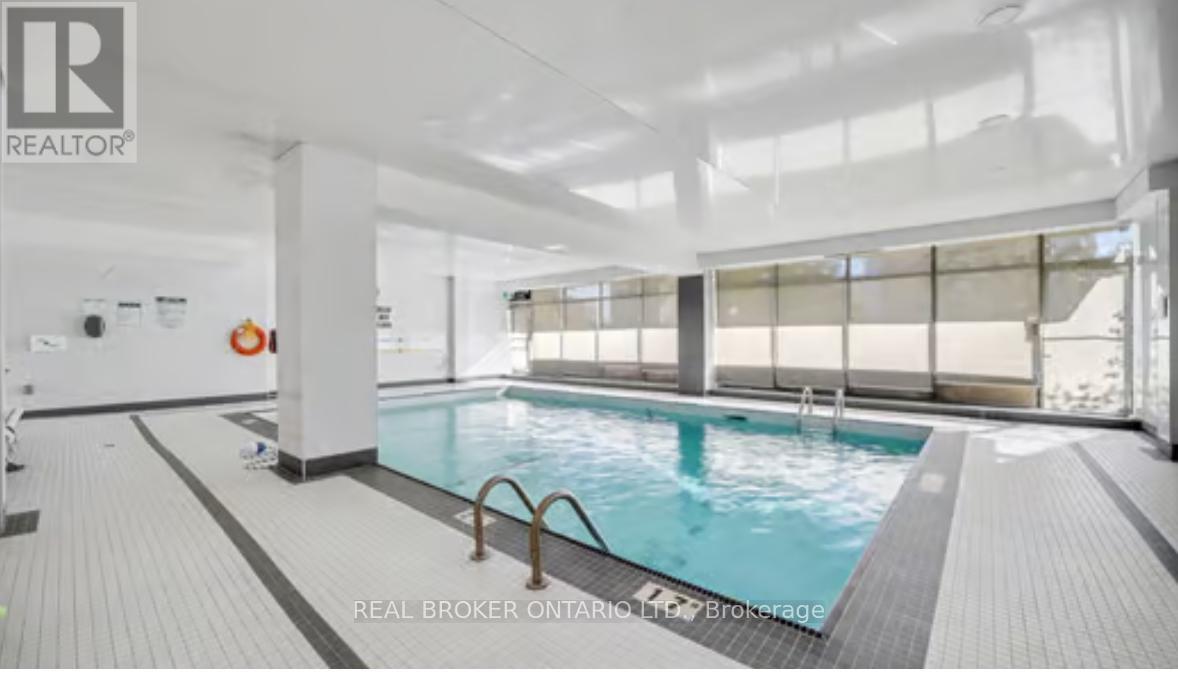 503 - 100 Canyon Avenue S, Toronto, Ontario  M3H 5T9 - Photo 24 - C12492582