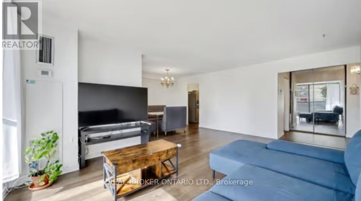 503 - 100 Canyon Avenue S, Toronto, Ontario  M3H 5T9 - Photo 6 - C12492582
