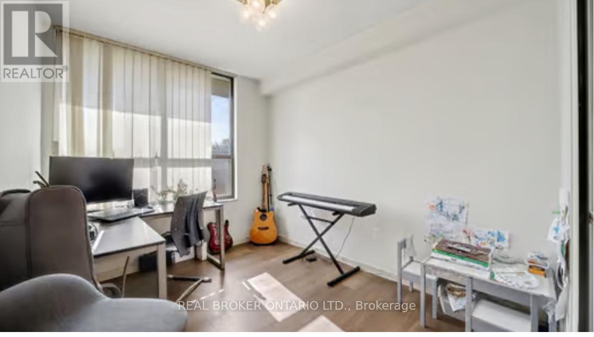 503 - 100 Canyon Avenue S, Toronto, Ontario  M3H 5T9 - Photo 9 - C12492582