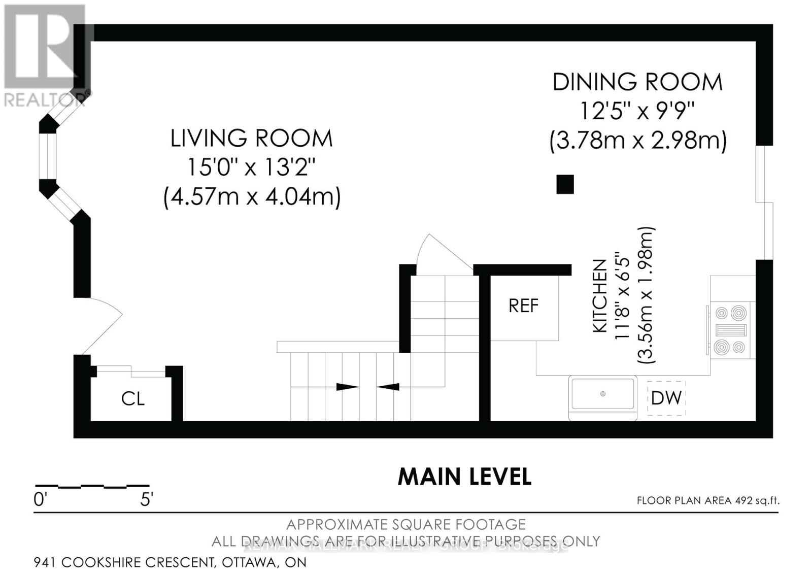 941 Cookshire Crescent, Ottawa, Ontario  K4A 3K4 - Photo 37 - X12492632