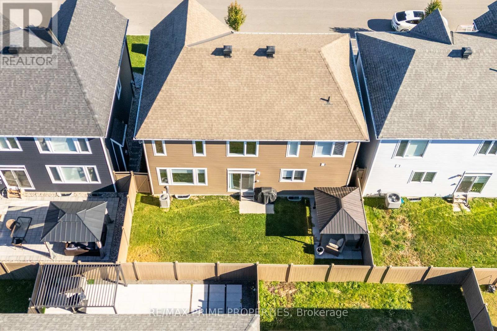 839 Mercier Crescent, Ottawa, Ontario  K1W 0N6 - Photo 45 - X12492706