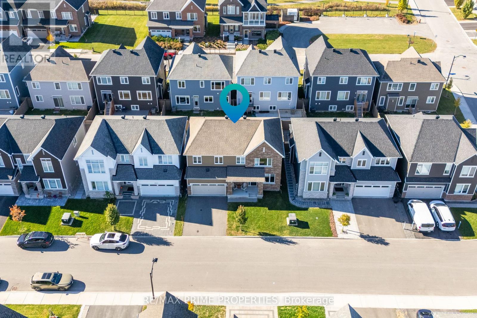 839 Mercier Crescent, Ottawa, Ontario  K1W 0N6 - Photo 46 - X12492706