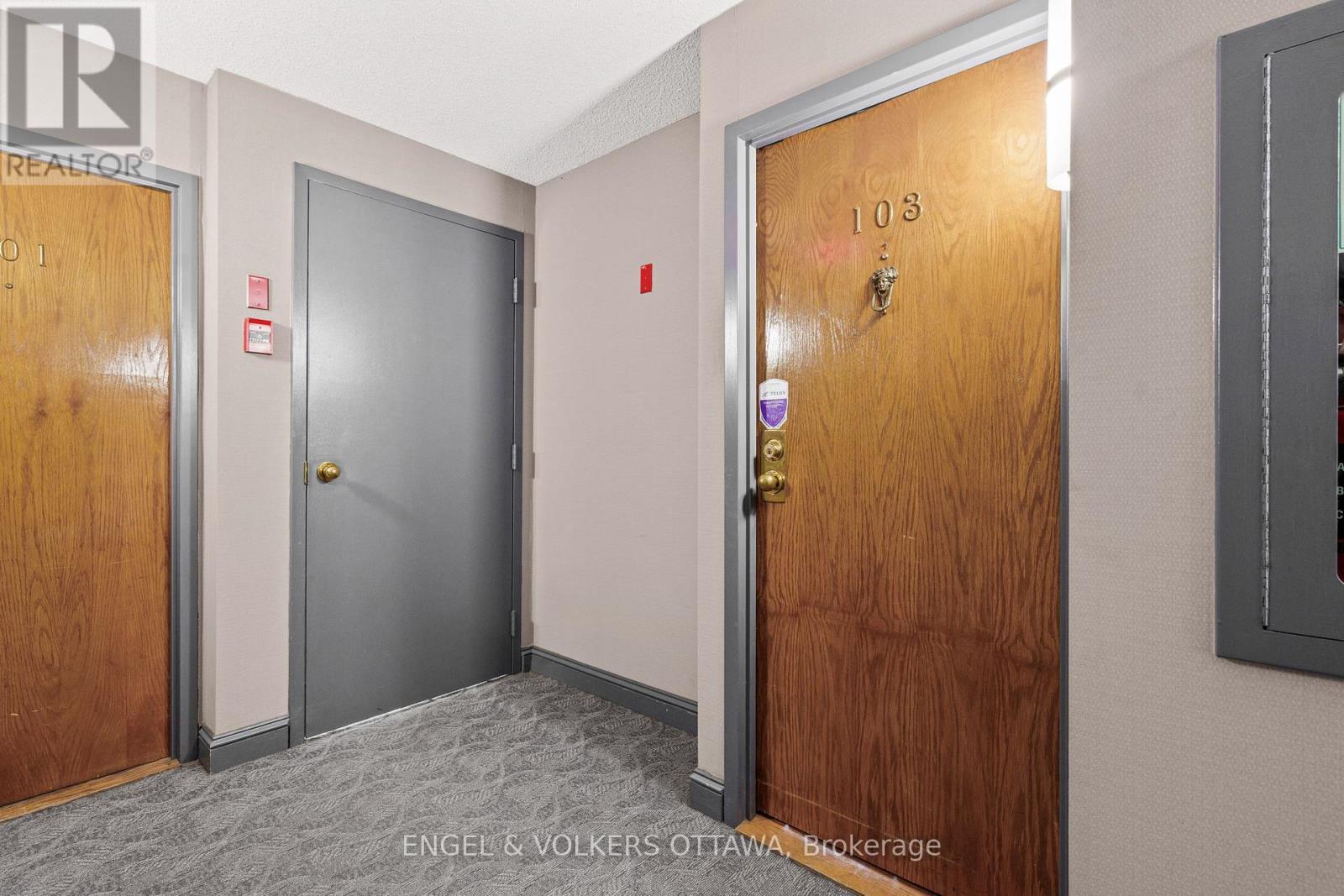 103 - 295 Gilmour Street, Ottawa, Ontario  K2P 0P7 - Photo 5 - X12492726