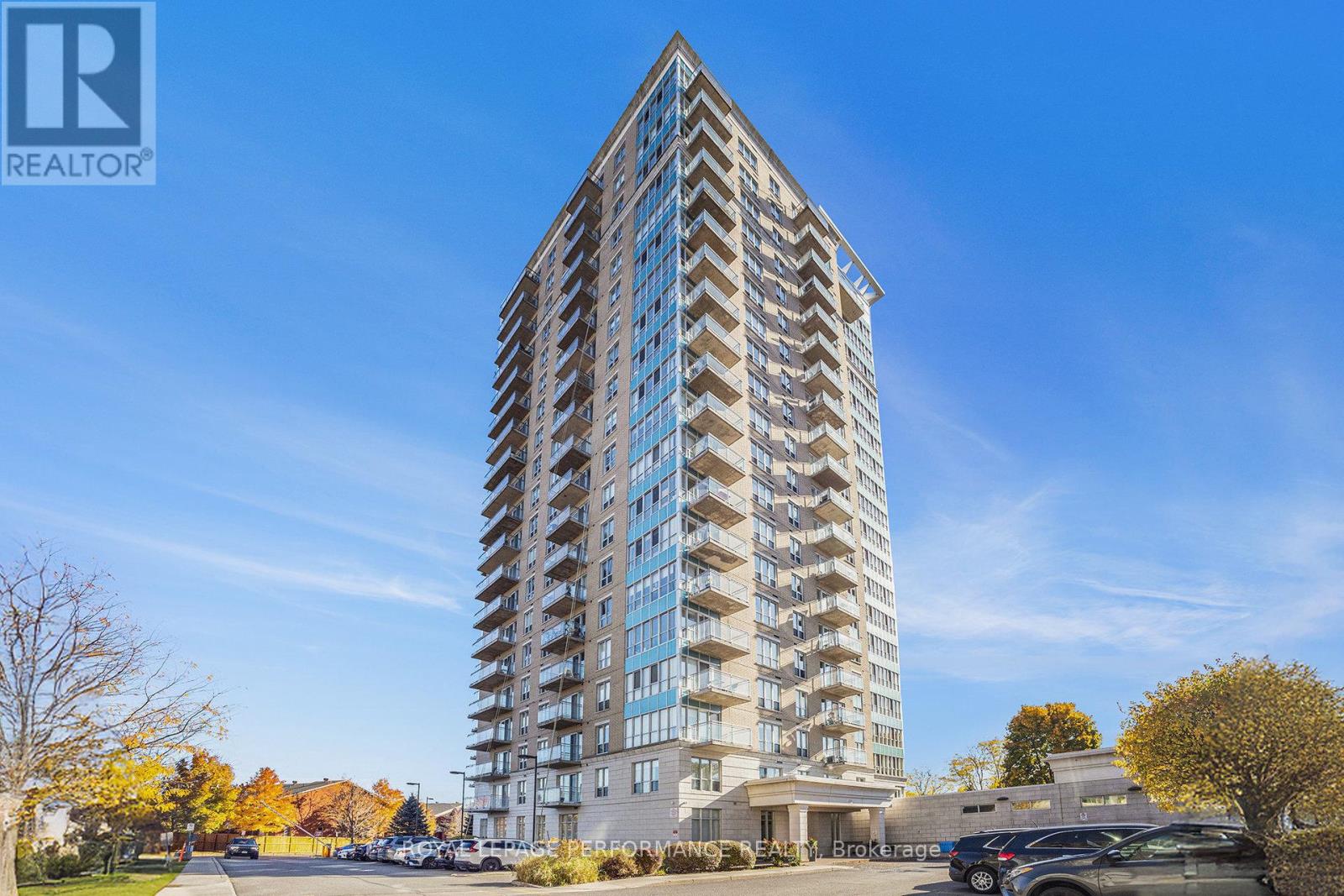 1204 - 90 LANDRY STREET, Ottawa, Ontario