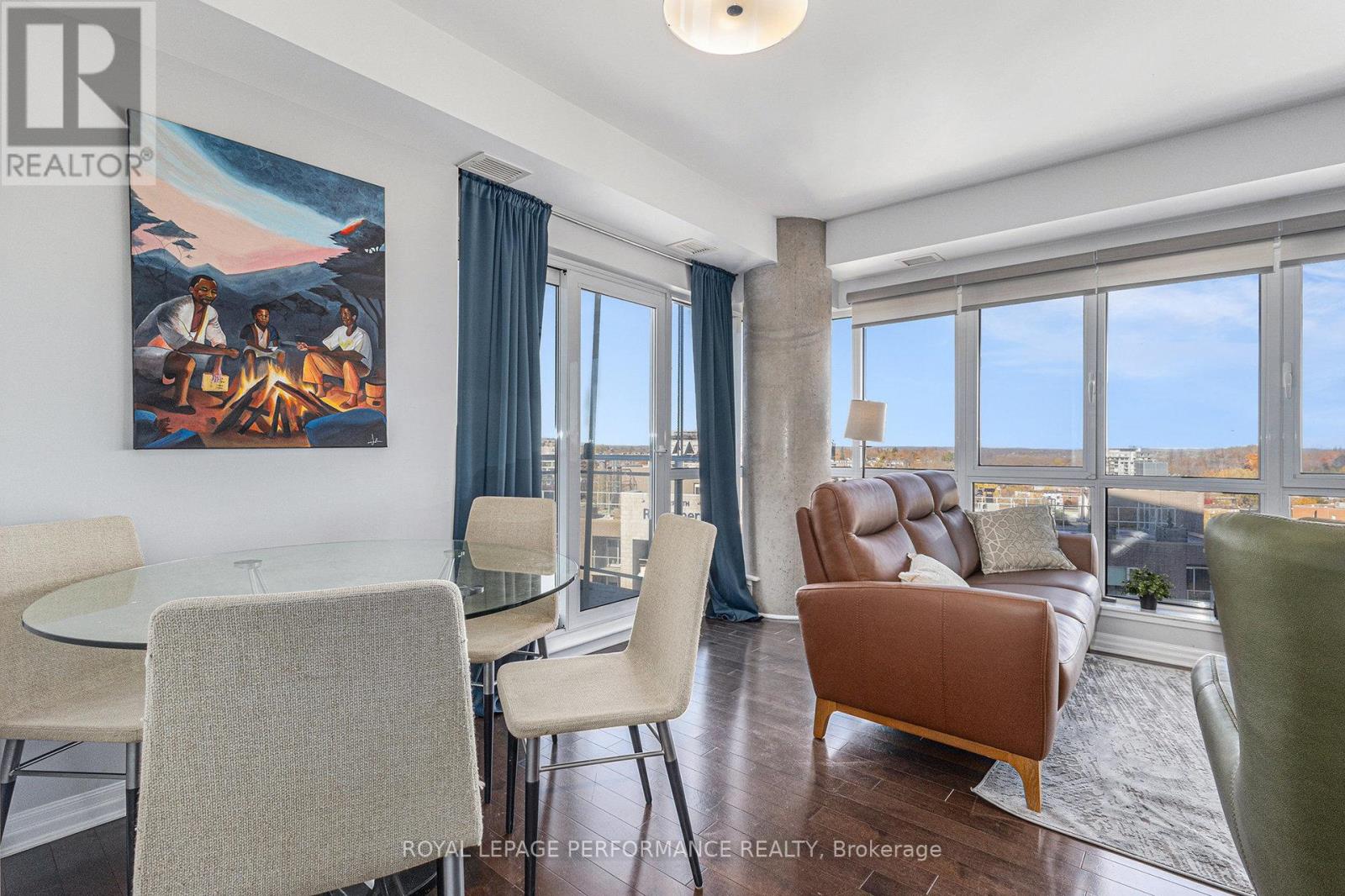 1204 - 90 Landry Street, Ottawa, Ontario  K1L 0A9 - Photo 5 - X12492746