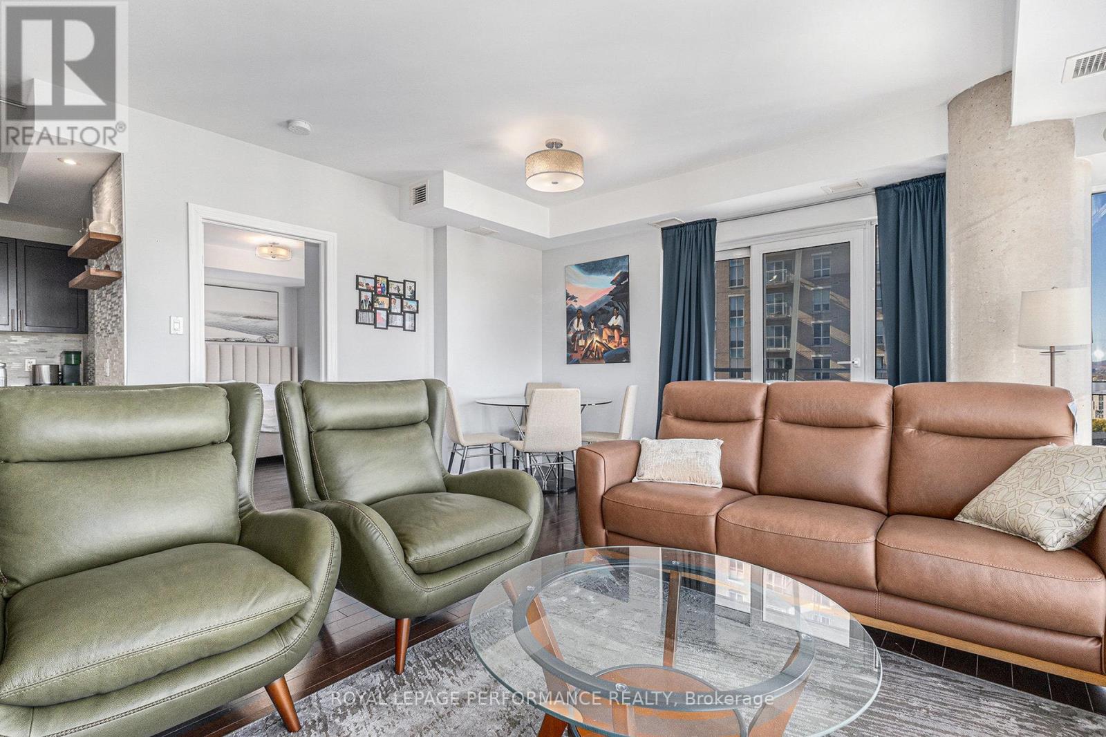 1204 - 90 Landry Street, Ottawa, Ontario  K1L 0A9 - Photo 6 - X12492746