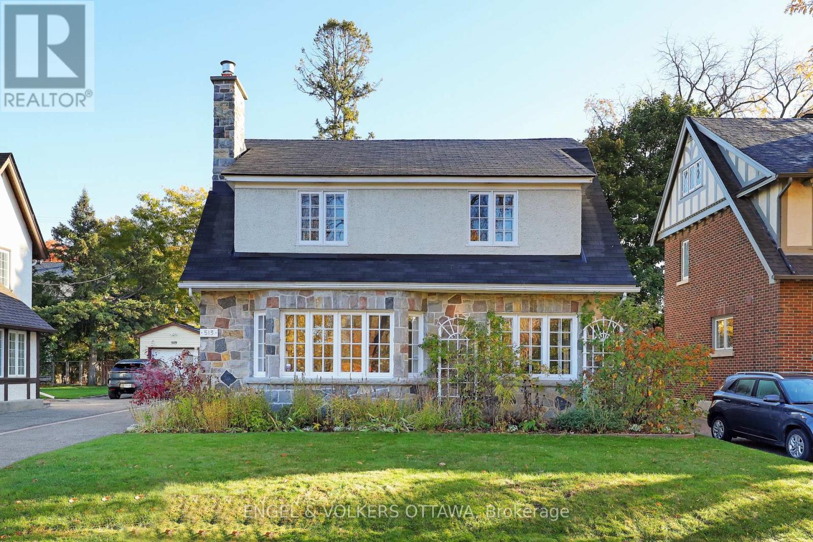 513 ISLAND PARK DRIVE S, Ottawa, Ontario