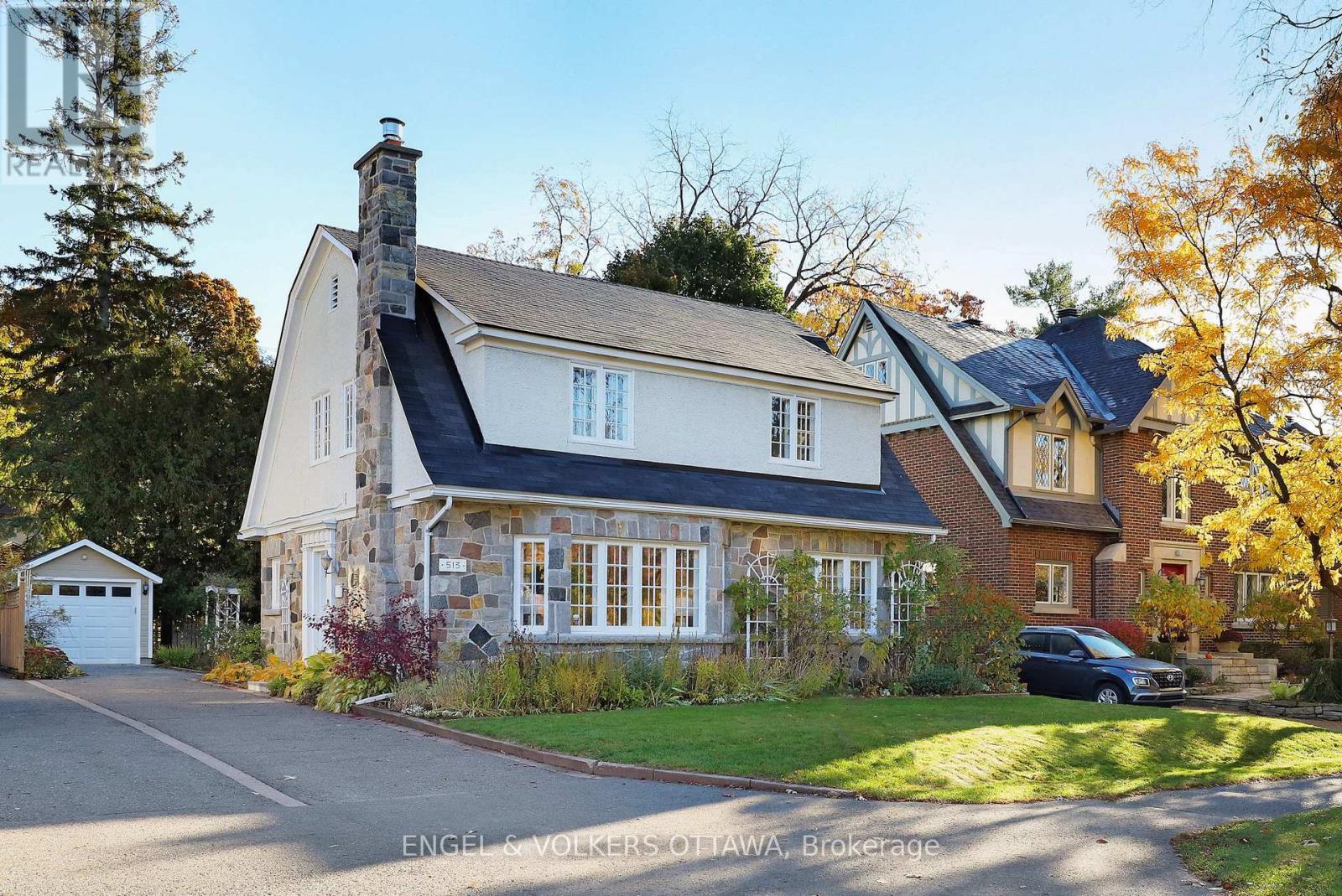 513 Island Park Drive S, Ottawa, Ontario  K1Y 0B4 - Photo 3 - X12492750