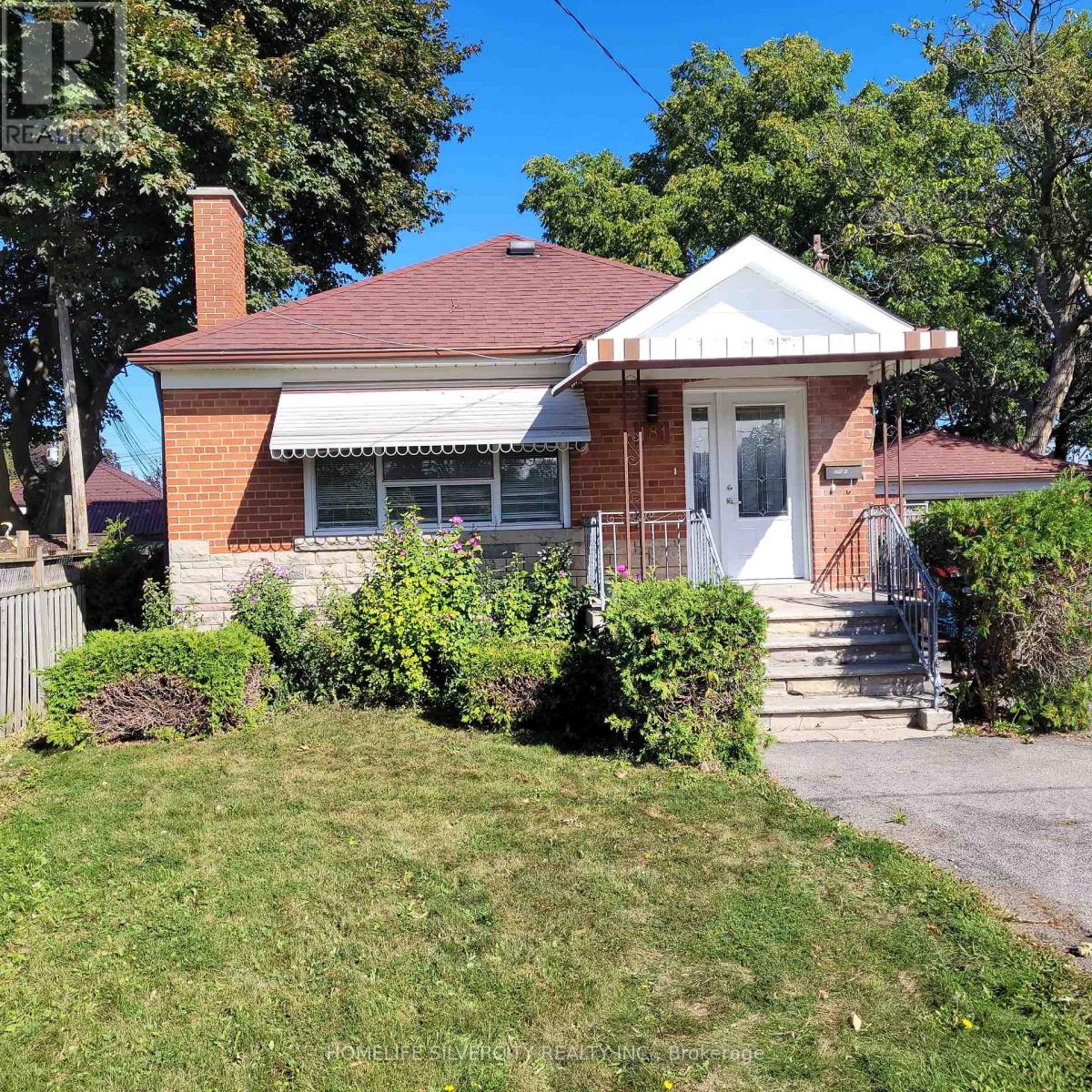 181 FLORA DRIVE, Toronto, Ontario