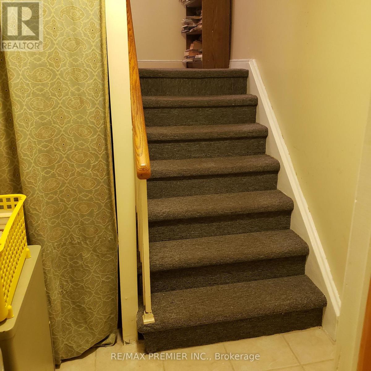 Lower - 28 Rotary Drive, Toronto, Ontario  M1B 2J1 - Photo 13 - E12492450