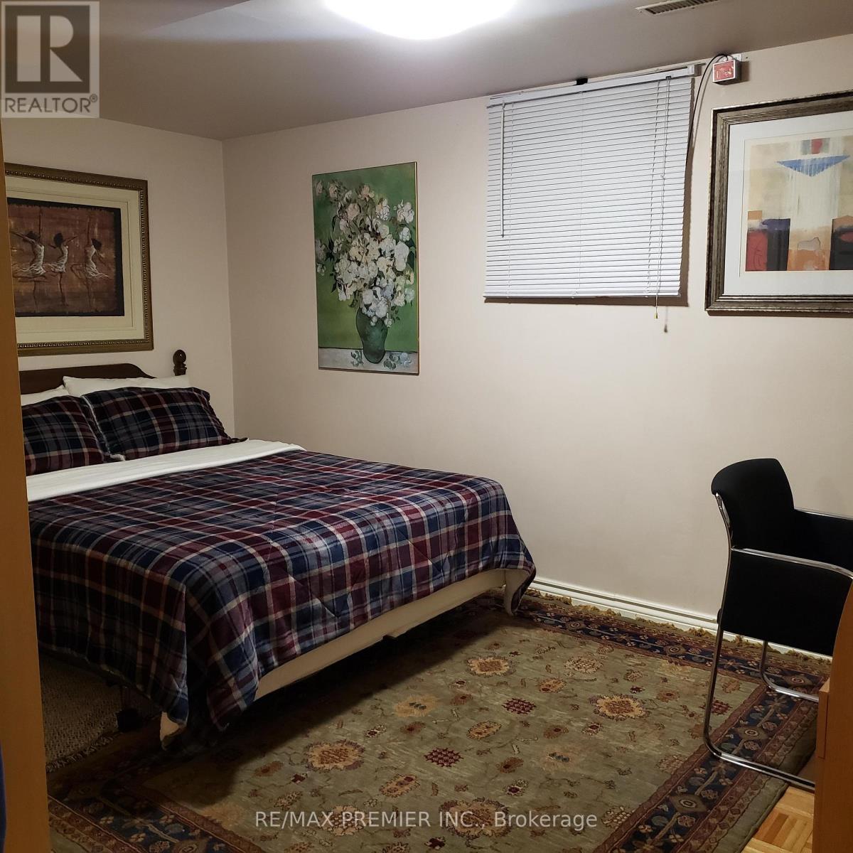 Lower - 28 Rotary Drive, Toronto, Ontario  M1B 2J1 - Photo 15 - E12492450