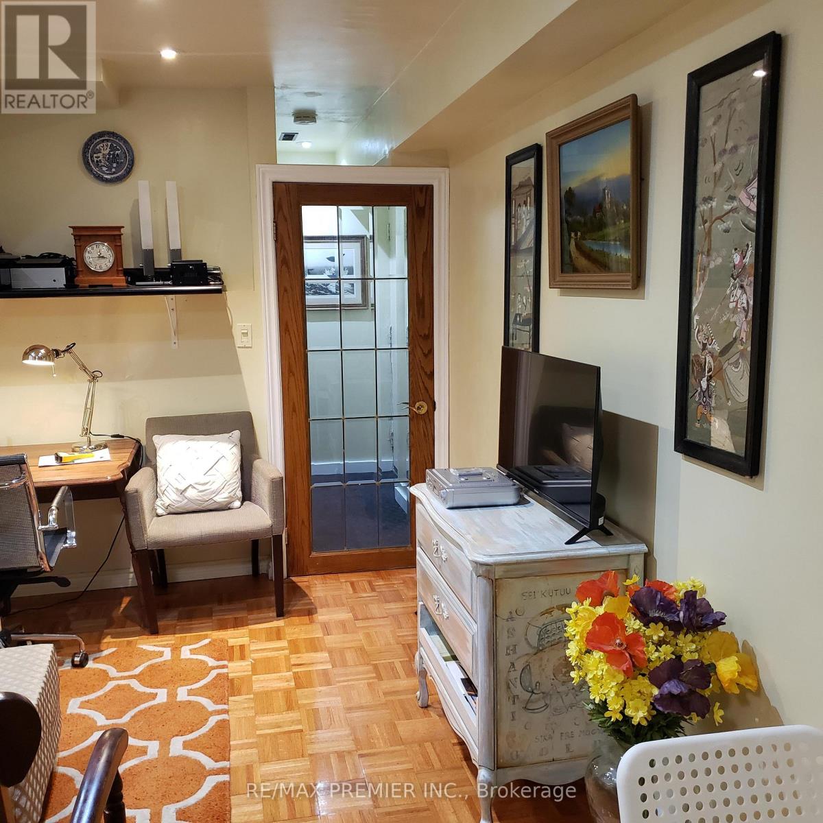 Lower - 28 Rotary Drive, Toronto, Ontario  M1B 2J1 - Photo 7 - E12492450