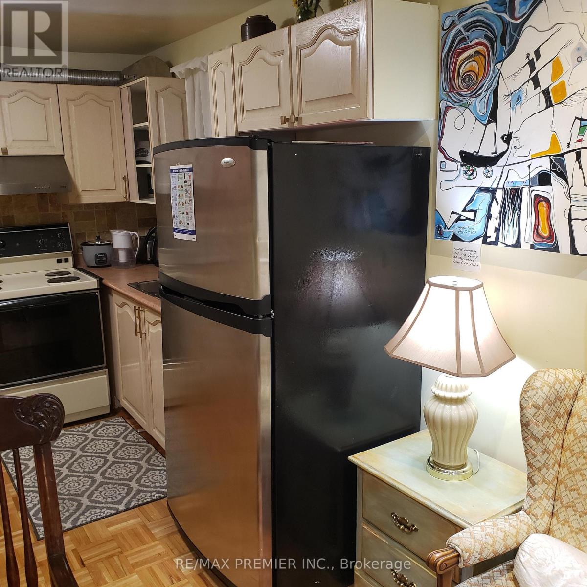 Lower - 28 Rotary Drive, Toronto, Ontario  M1B 2J1 - Photo 8 - E12492450