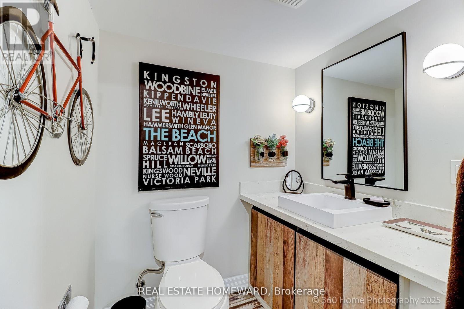 42 Rodeo Pathway, Toronto, Ontario  M1N 4C9 - Photo 5 - E12492542