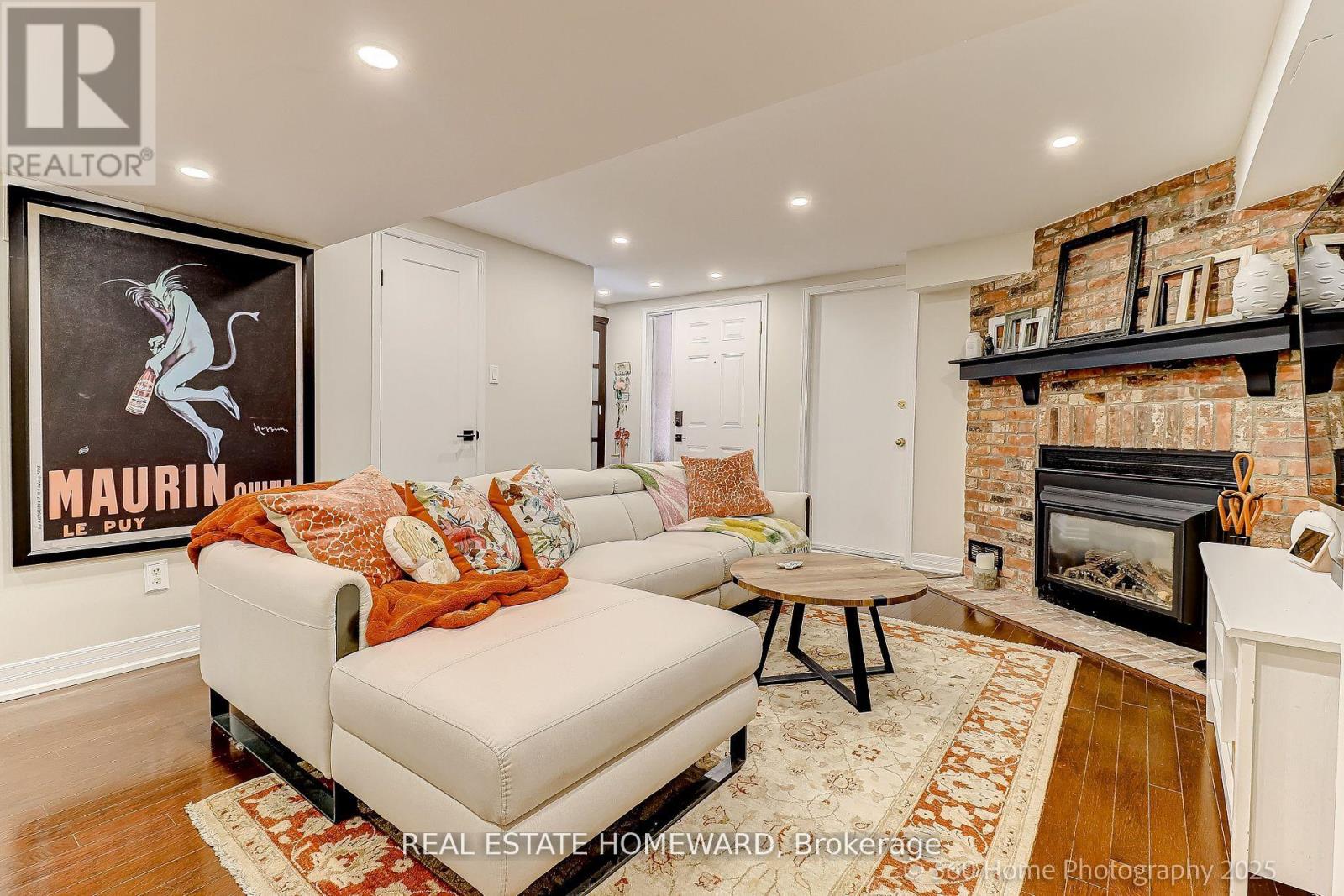 42 Rodeo Pathway, Toronto, Ontario  M1N 4C9 - Photo 6 - E12492542